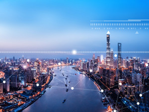 视角│世界500强榜单，是中国城市的一面镜子