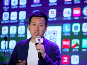 零跑汽车赵刚：“能在五年内实现造血就是成功”