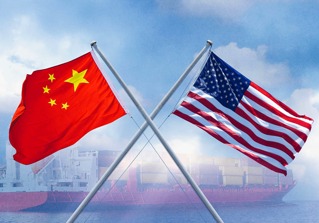 人民日报:美国应在对华贸易战的错误道路上迷途知返