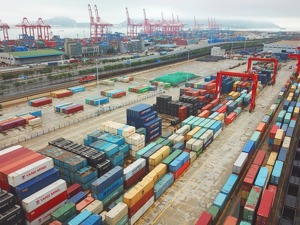华夏新供给经济学研究院首席经济学家贾康：中国有效投资空间巨大  下半年经济不确定性主要来自外部
