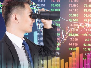 继医药股之后港资布局新领域 这两只传统行业股出现大额资金流入