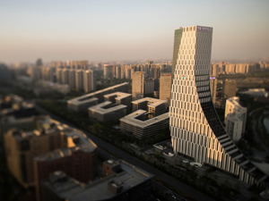 对话成都市经信委：万亿级产业集群如何构建？