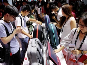 电子信息制造业投资增速现反弹  大企业对芯片领域投资加大出手