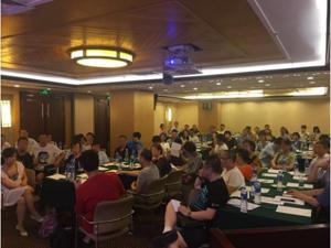 爱投资提建债权人委员会 国内首个互金行业出借人自律组织在京成立