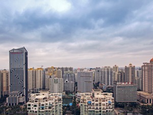 焦点 | 自贸岛破土：海口设区，三亚兴业，全岛揽才