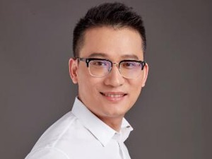 区块链资本“明星”陈伟星谈投资逻辑：需守住三大底线，最怕搅浑水
