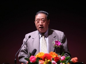 证监会第三任主席周正庆病逝  追忆股民难以忘怀的“5.19”行情