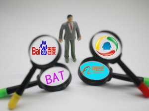 巨头围猎小程序：BAT之后，谷歌也开始入局