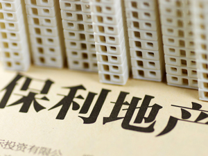 85亿拿下佛山总价地王 保利地产加速增土储扩规模