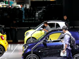 外资车企深度搅局汽车市场 自主品牌直面产业革新
