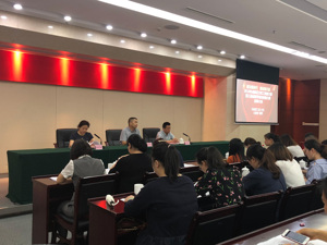 “蓝领”需求增势明显 成都启动零售业技能大赛
