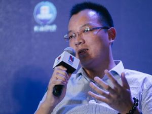 绿驰任亚辉：“发展第五模式”是未来盈利关键