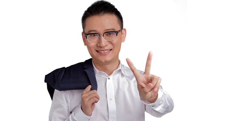 视频丨陈伟星：过度关注私人“口水仗”是行业不成熟的表现