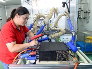 七部门：京津冀等地及中国铁塔开展动力电池回收利用试点