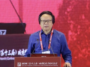 观点 | 徐林：城市化进一步往前城市规划面临两大问题