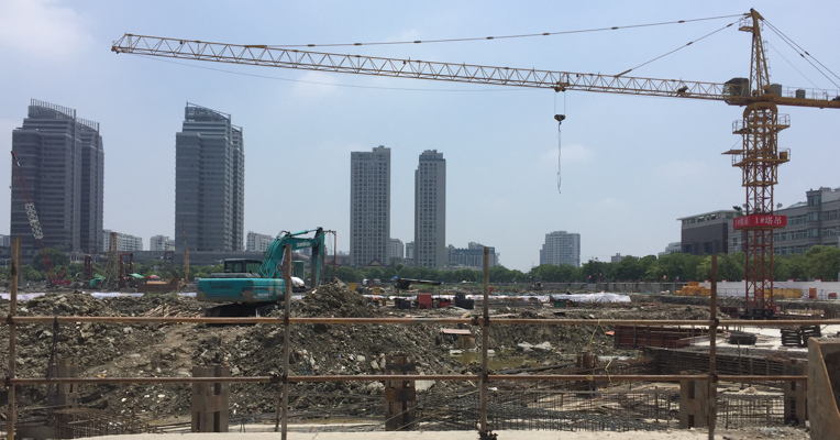 视频 | 每经记者独家调查：实探“浙江第一高楼”刚泰国际中心