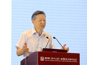 观点 | 仇保兴：建“韧性城市”应对黑天鹅式风险
