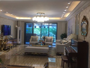 京东发起成立装修联盟   电商巨头“抢食”万亿家装蛋糕   