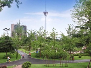 紧扣高质量发展 成都成华加快建设现代化产业体系