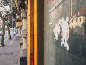 对话 | “城市细节控”李迪华：我们的城市为什么是这个鬼样子？