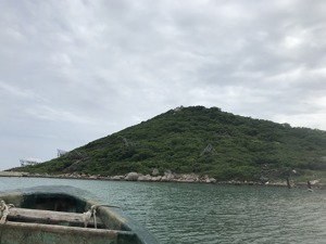 开发5年只建完一个“样本间”  银泰董事长沈国军的“岛主梦”面临现实难题
