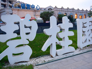 原济宁市长梅永红确认加盟碧桂园  将任农业集团一把手 