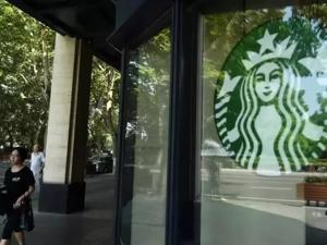星巴克在华利润率9年来首次下降，准备用这招来讨好中国人？