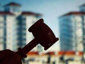 住建部公布一批违法违规房地产开发企业和中介机构名单 保利、房天下在列