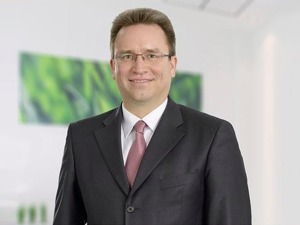 魏永新将卸任奥迪中国总经理 欧阳谦四季度接棒