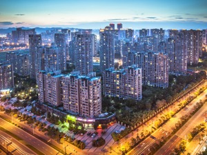 仇保兴：城市群协调发展要有“梯度”，不能“断档”