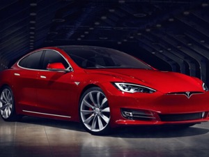 特斯拉盘后一度大涨11%！烧钱放缓、Model 3生产加速、下半年或将持续盈利