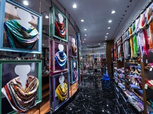商务部报告：二季度便利店景气指数远超枯荣线