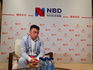 博鳌·镁刻| 保利商业方长斌：未来仍重点布局一二线核心城市