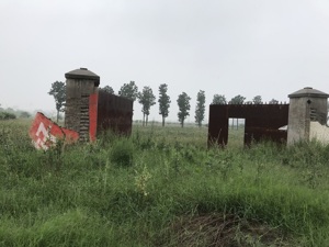 西藏城投孙公司闲置900亩土地   行业类别今年变为“房地产开发经营”