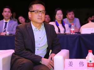 独家证实│万达影视再换帅！传奇东方影业CEO姜伟出任总经理，3年内九位高管相继离职