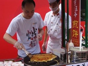 卞农：你的生活苏宁小店包了