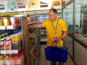 卞农：苏宁小店要离顾客更近，苏宁智慧社区布局成型