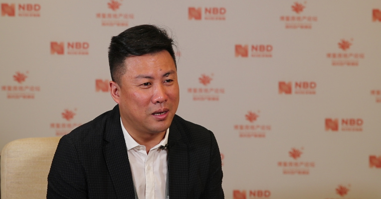 视频丨三盛集团朱黎民：全面进入到房地产质量竞争时代 