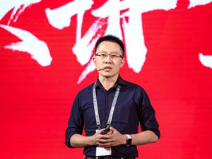 博鳌·镁刻| 居理新房王鹏：目前业绩已超2017年全年