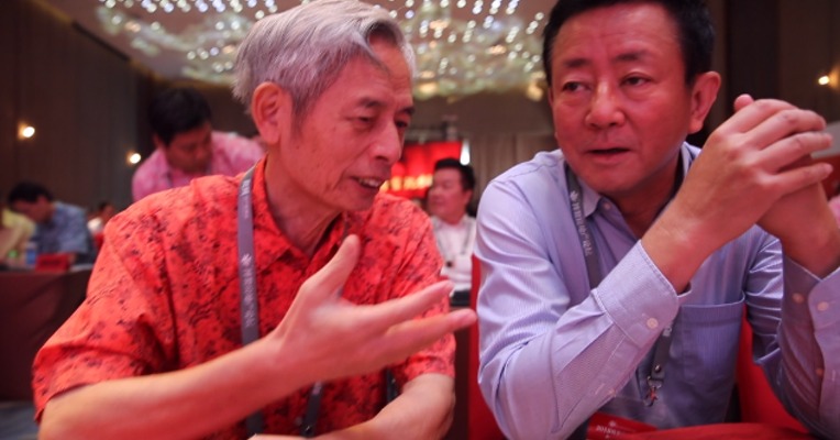 视频 | 房价上涨居然是因为钱多？听，两位业内专家怎么说