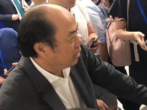 碧桂园“双斌”道歉  安全事故频发都是高周转惹的祸？