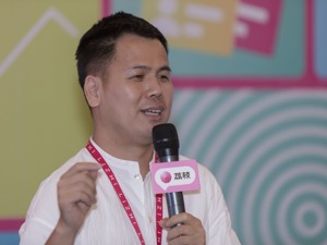机构：短视频用户今年将破3.5亿 荔枝CEO：不怕，我们抢用户睡前时间