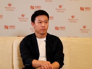 杨现领：贝壳是经纪行业完全不同的物种
