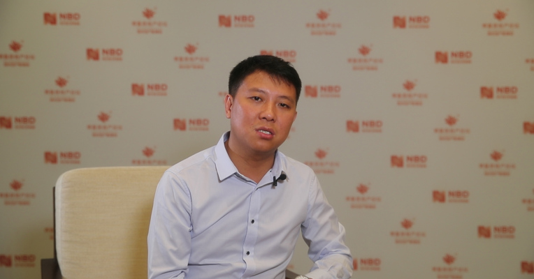 视频丨乐乎创始人罗意：长租市场火  但还火的不够