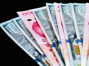 央行释放稳定市场预期信号  外汇风险准备金率今起调回20%