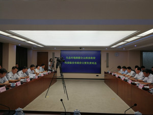 改善空气质量靠在数据上动手脚 临汾市一年干扰监测站近百次被单独约谈