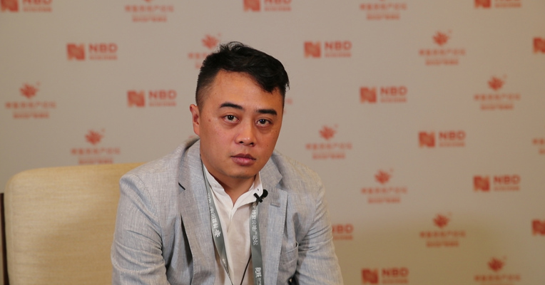 视频丨保利商业方长斌：未来仍重点布局一二线核心城市