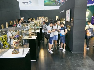 电竞从产业边缘走向国家支持：并不是只需要选手