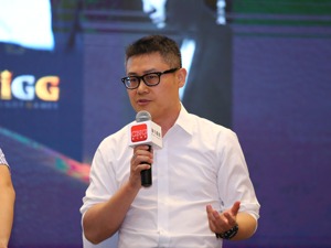 游戏公司IGG享受自信：看了不少收购标的，觉得还不如把钱投给自己
