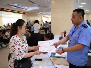 上半年我国市场主体总量超1亿户  新设外商投资企业增长97.4%